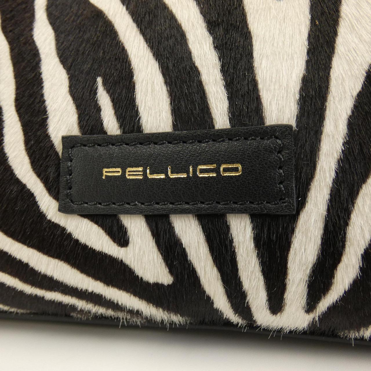 ペリーコ PELLICO BAG