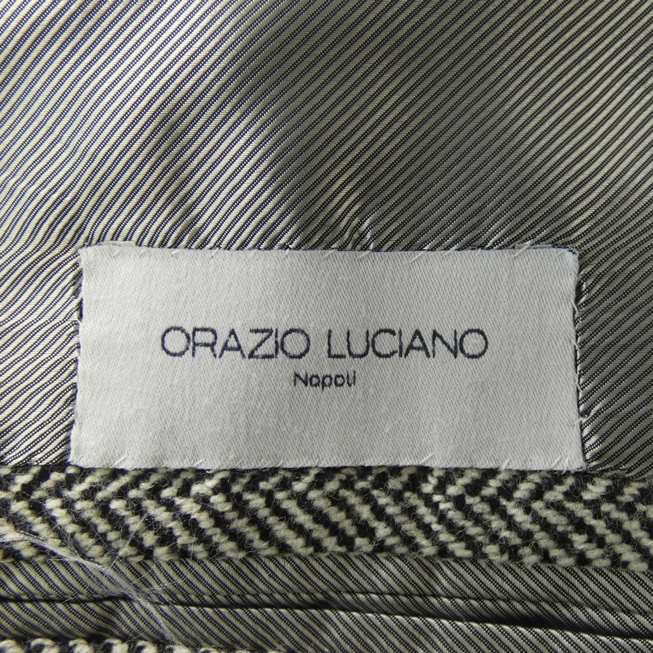 ORAZIO LUCIANO jacket