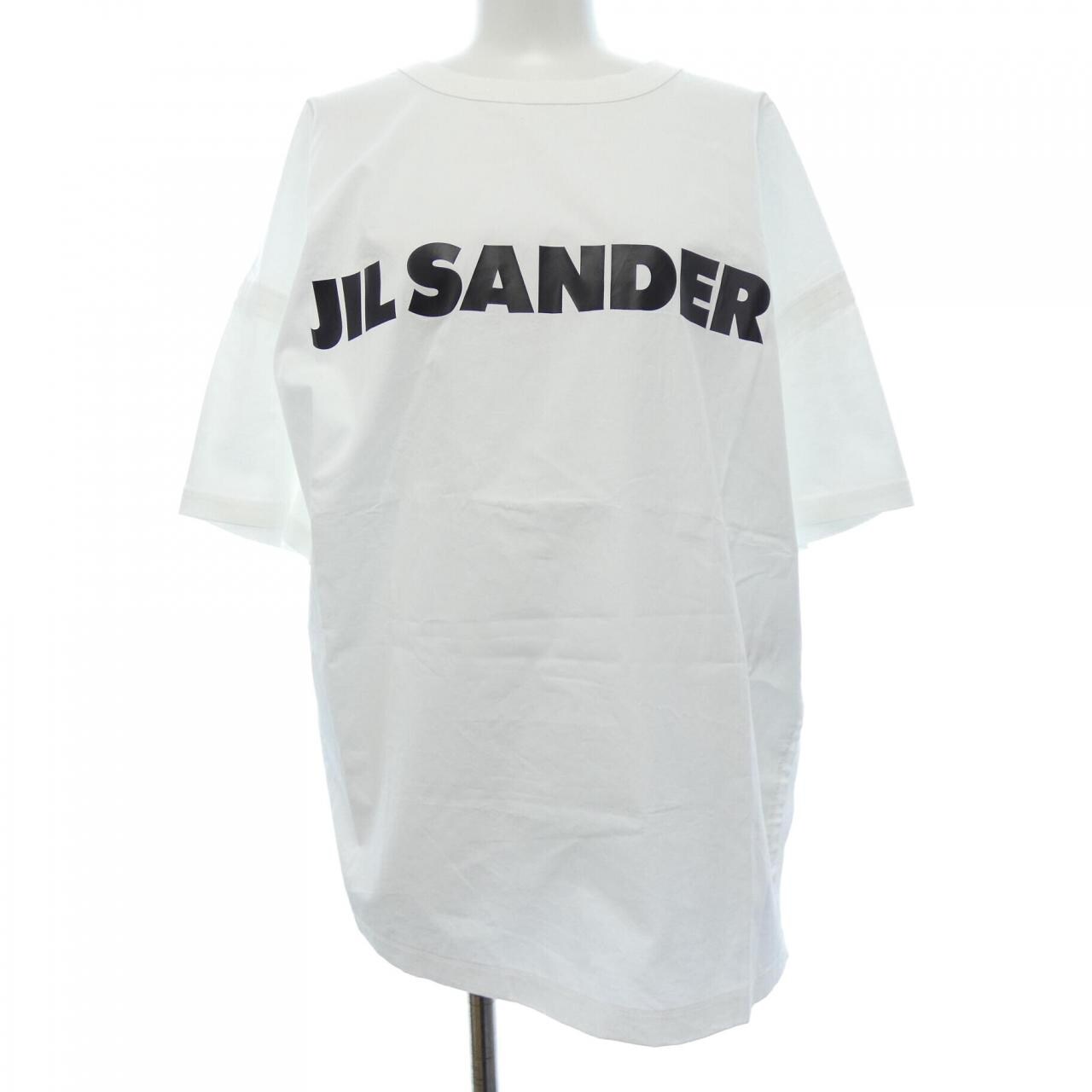 【マグ】【お値下げ】ジルサンダー　jil sander Tシャツ トップス