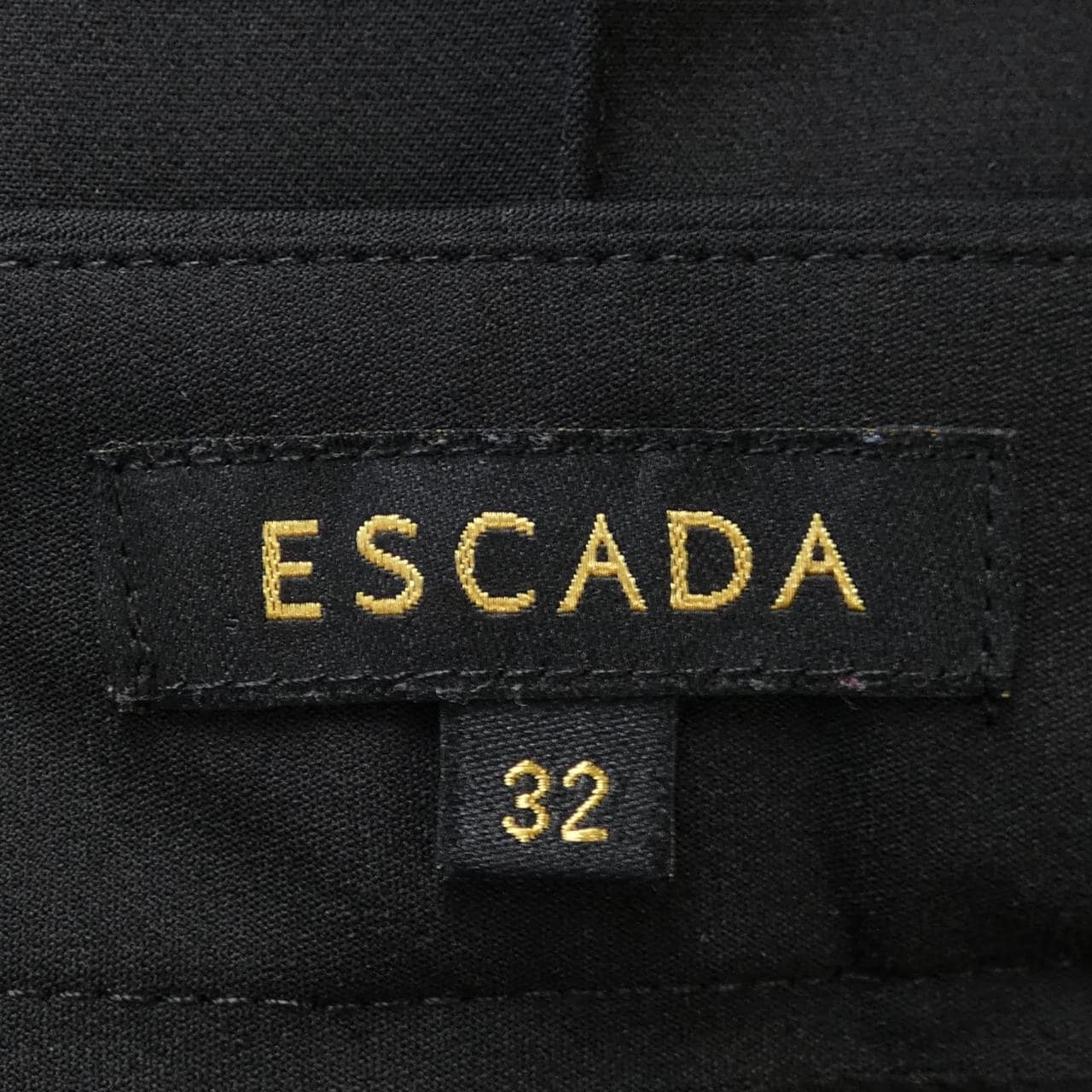 エスカーダ ESCADA パンツ