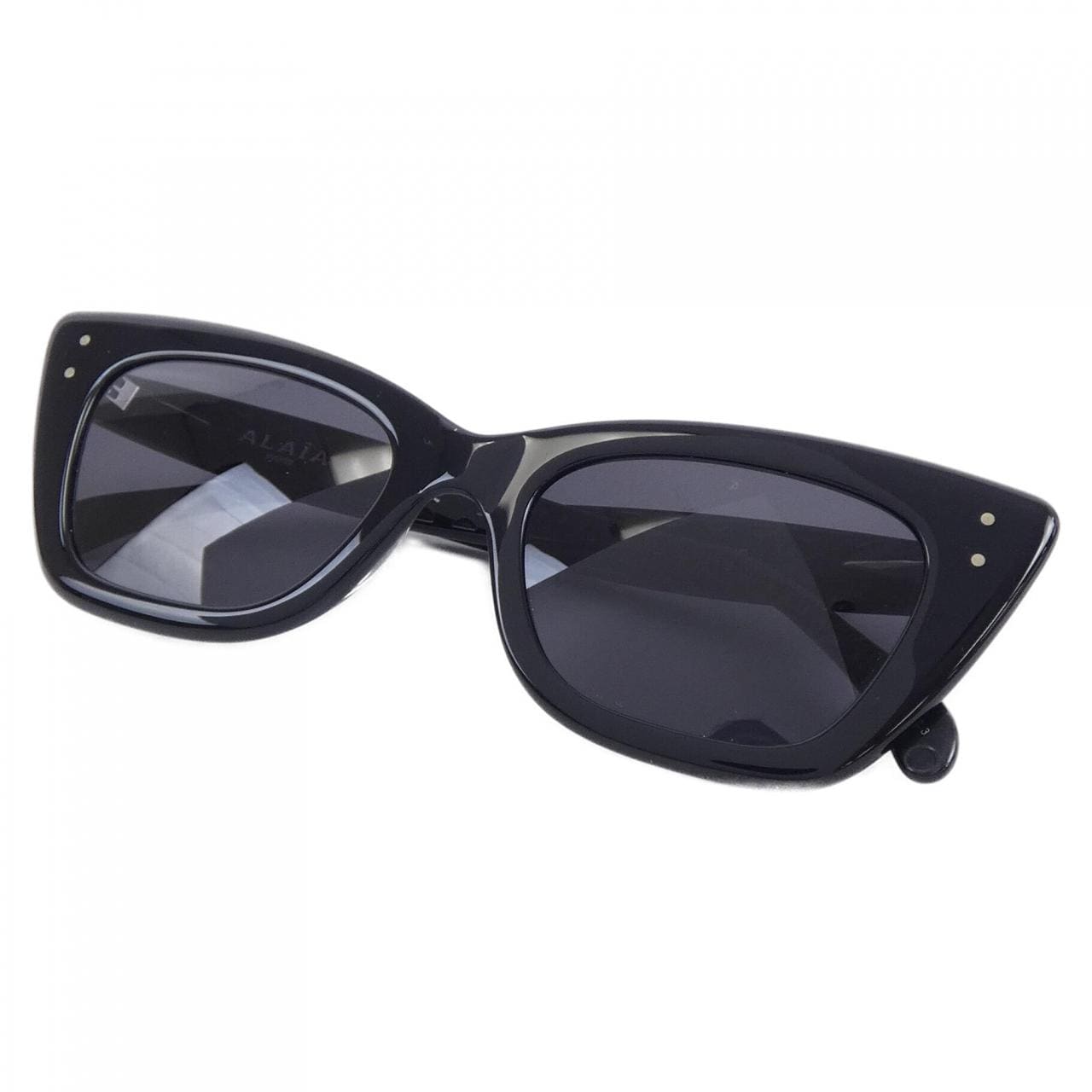 ALAIA ALAIA SUNGLASSES