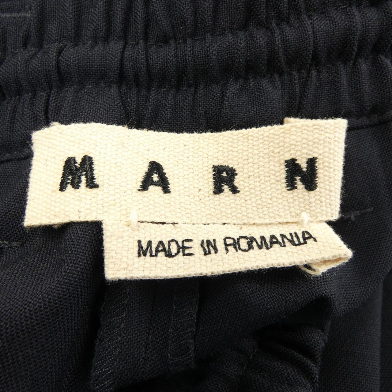 マルニ MARNI パンツ