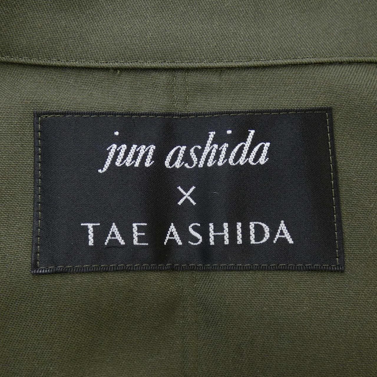 JunAsida JUN ASHIDA外套