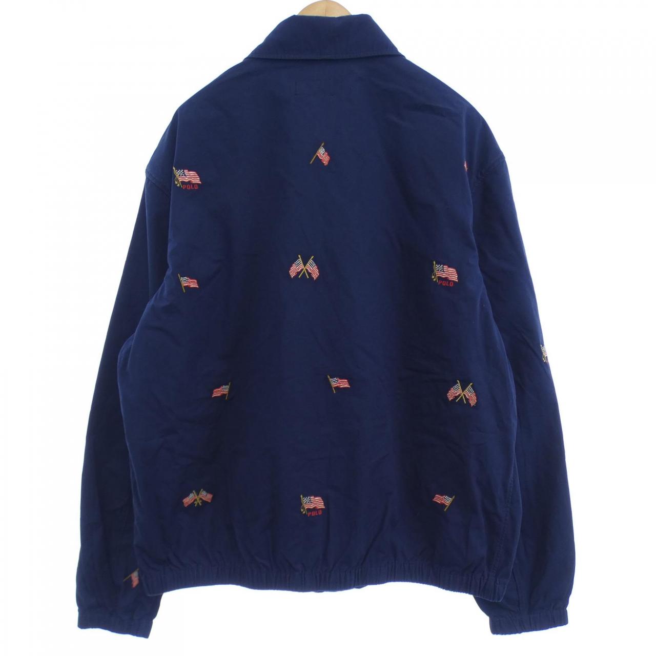 ポロラルフローレン POLO RALPH LAUREN ブルゾン