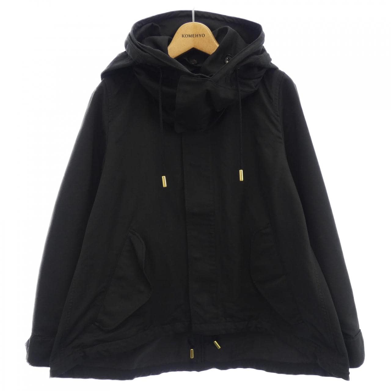 RERACS Jacket