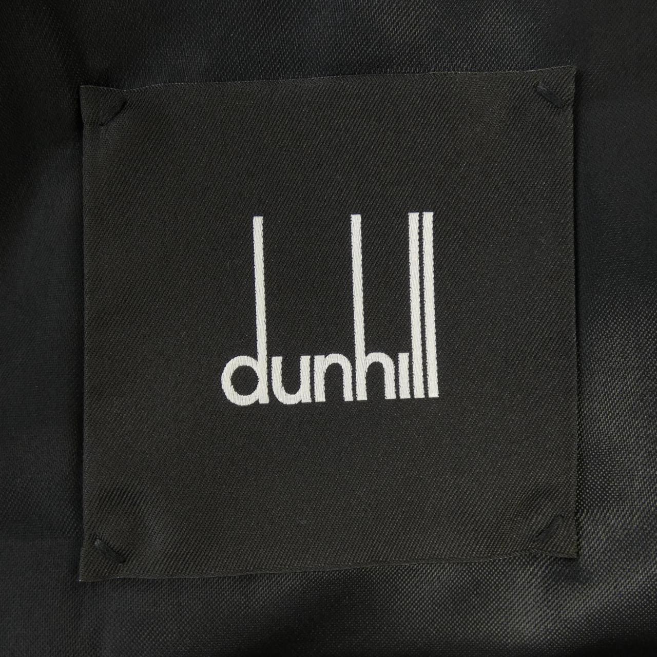 ダンヒル DUNHILL コート