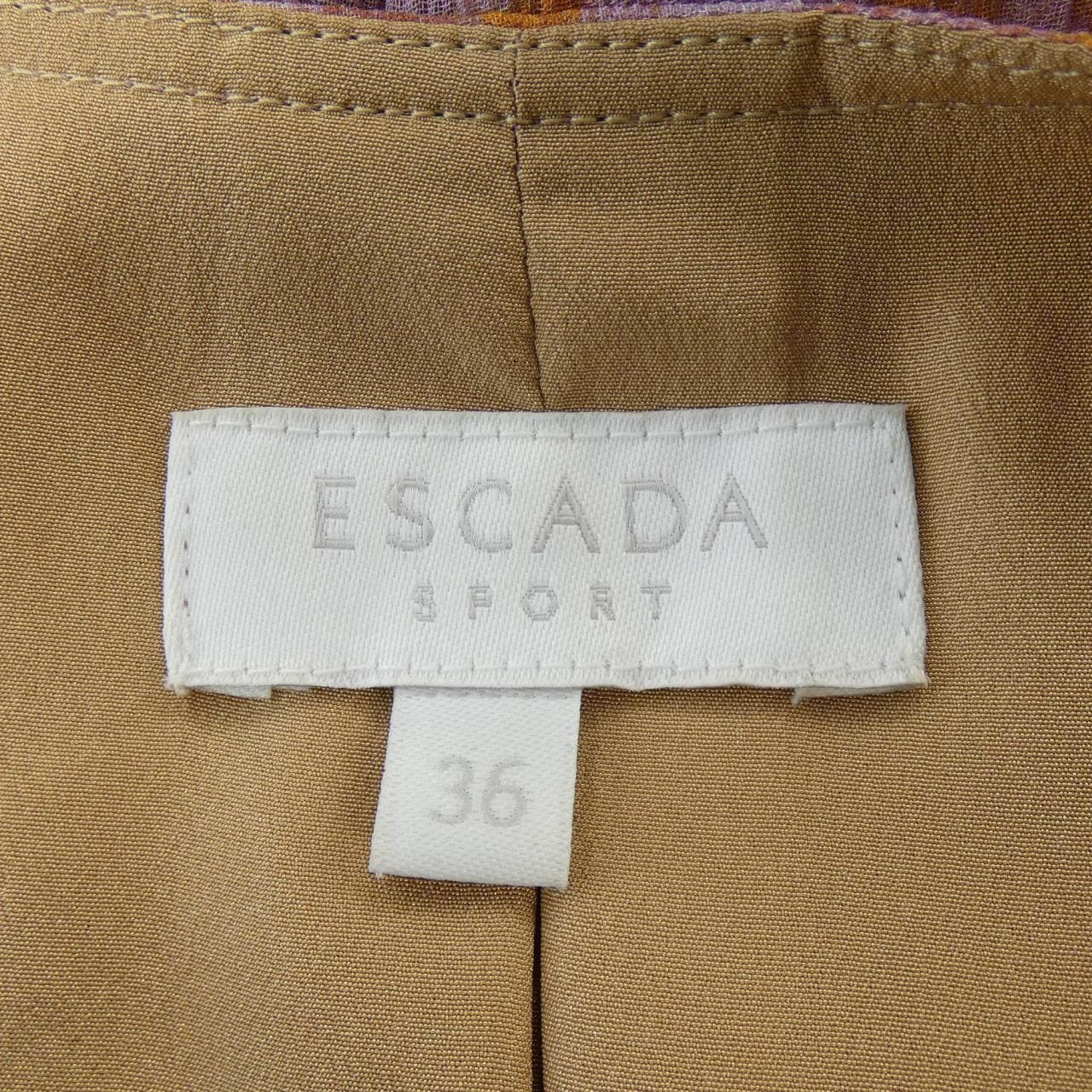 エスカーダ ESCADA ワンピース