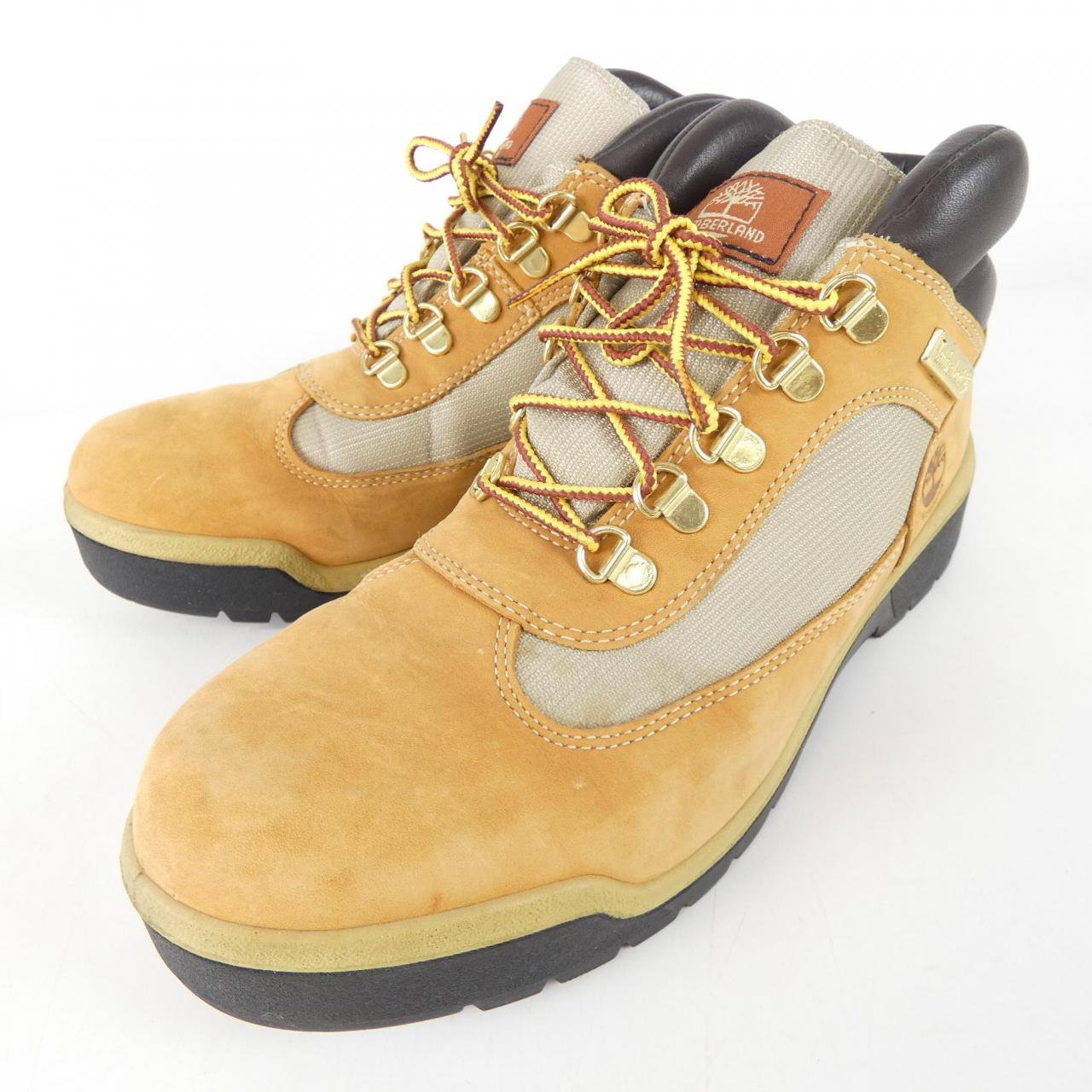 Timberland TIMBERLAND boots