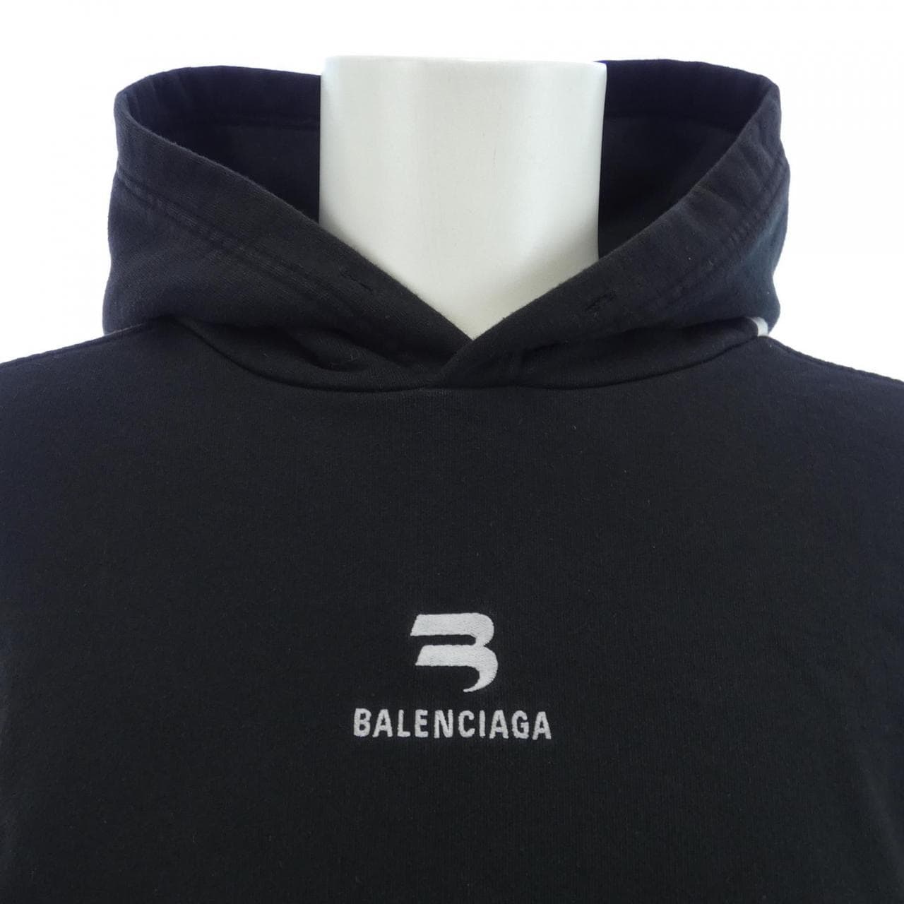 BALENCIAGA PARKER