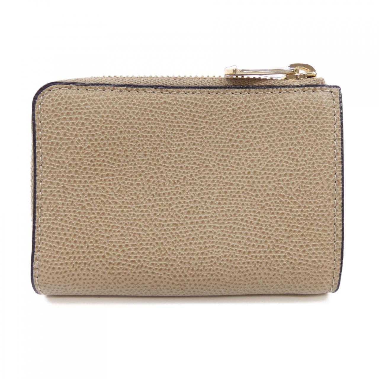 ヴァレクストラ VALEXTRA WALLET