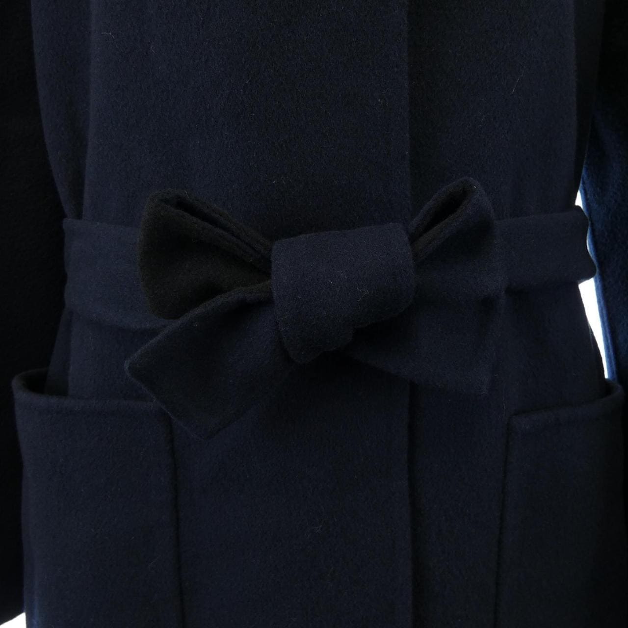 エルメス HERMES コート