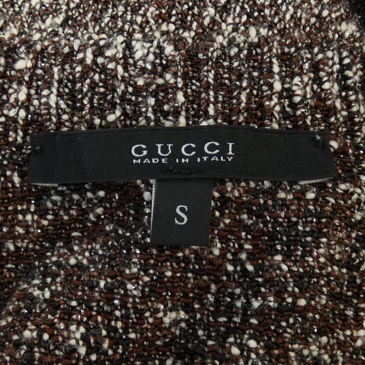 グッチ GUCCI ワンピース