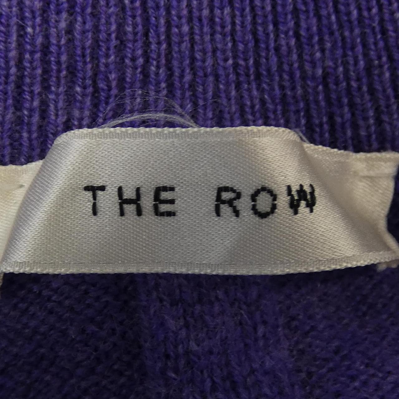 ザロウ THE ROW ニット