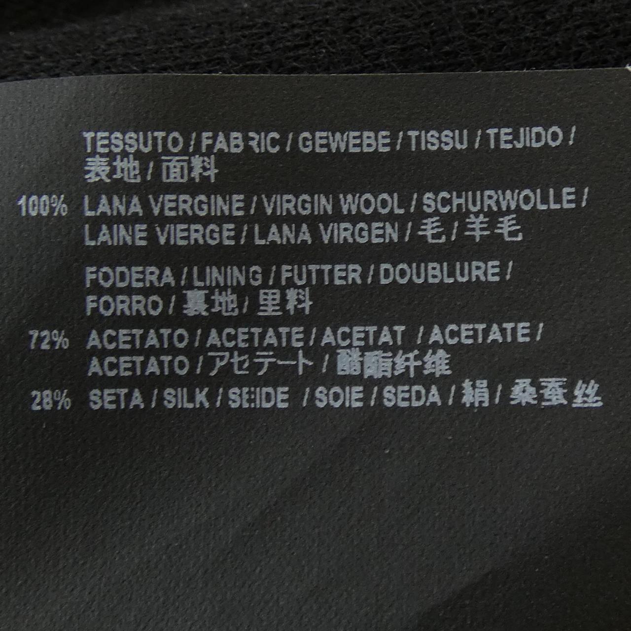 バレンシアガ BALENCIAGA ワンピース