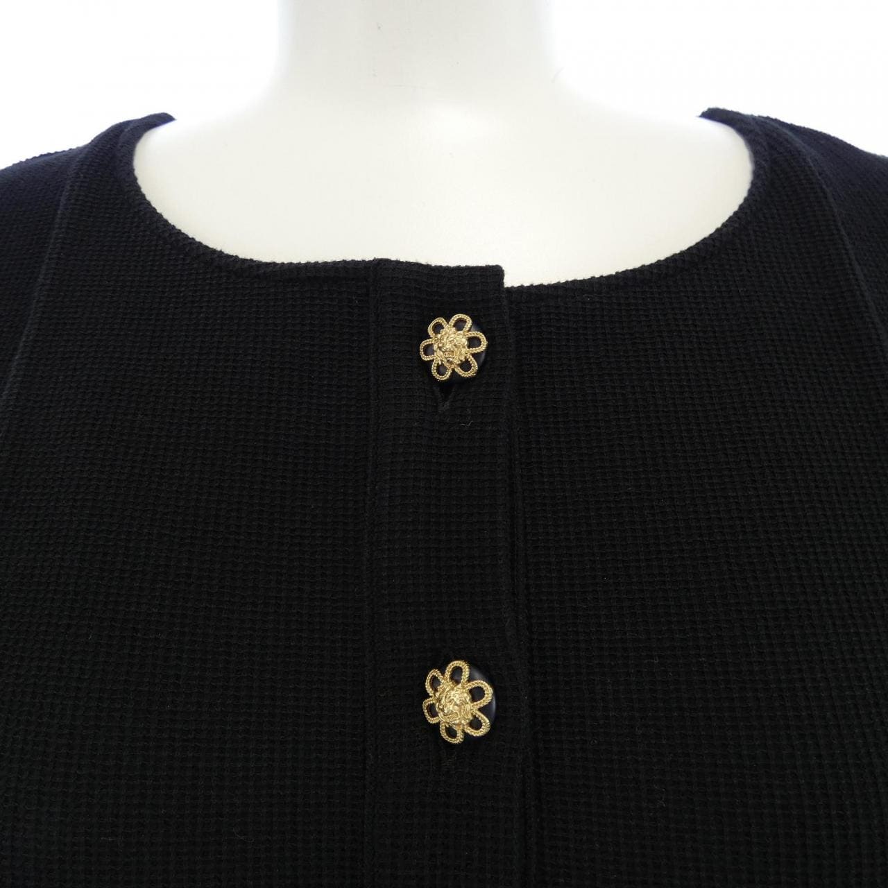 CHANEL CHANEL Cardigan