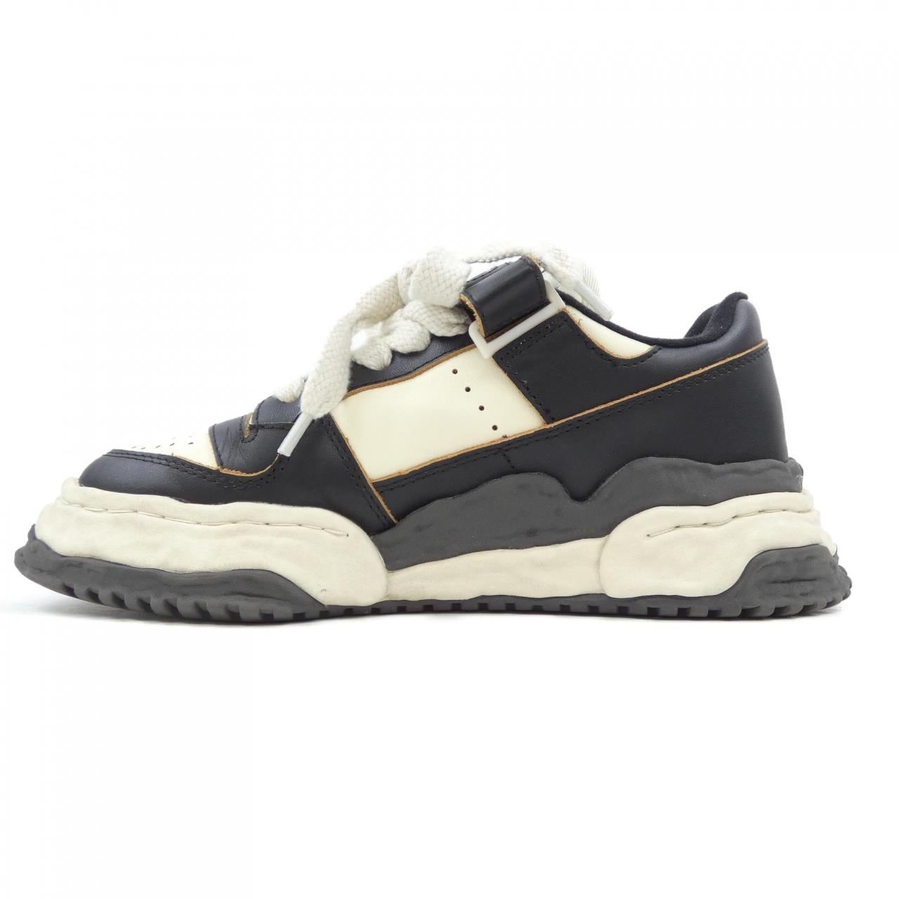 メゾンミハラヤスヒロ MAISON MIHARA YASUHI A13FW702 スニーカー