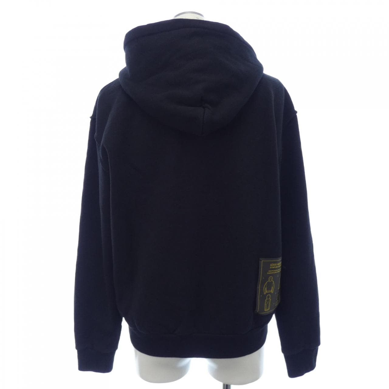 ルイヴィトン LOUIS VUITTON パーカー