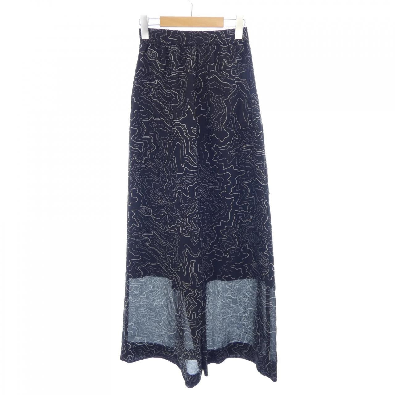 ハイク HYKE パンツ