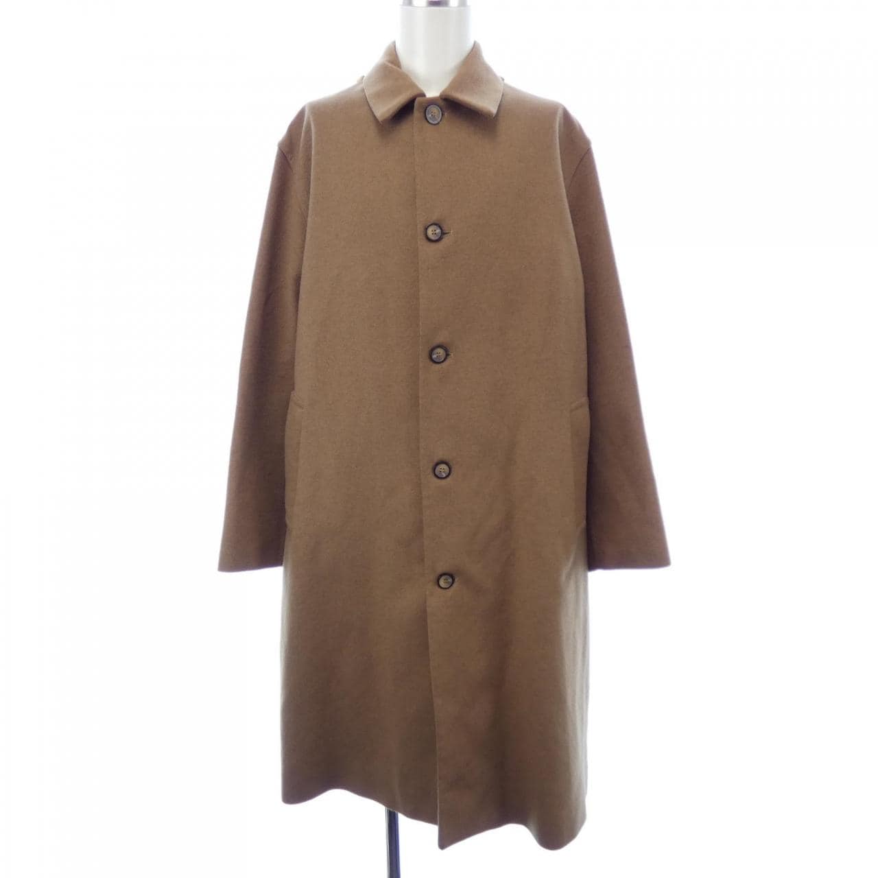 メゾンフラメウール MAISON FLANEUR コート