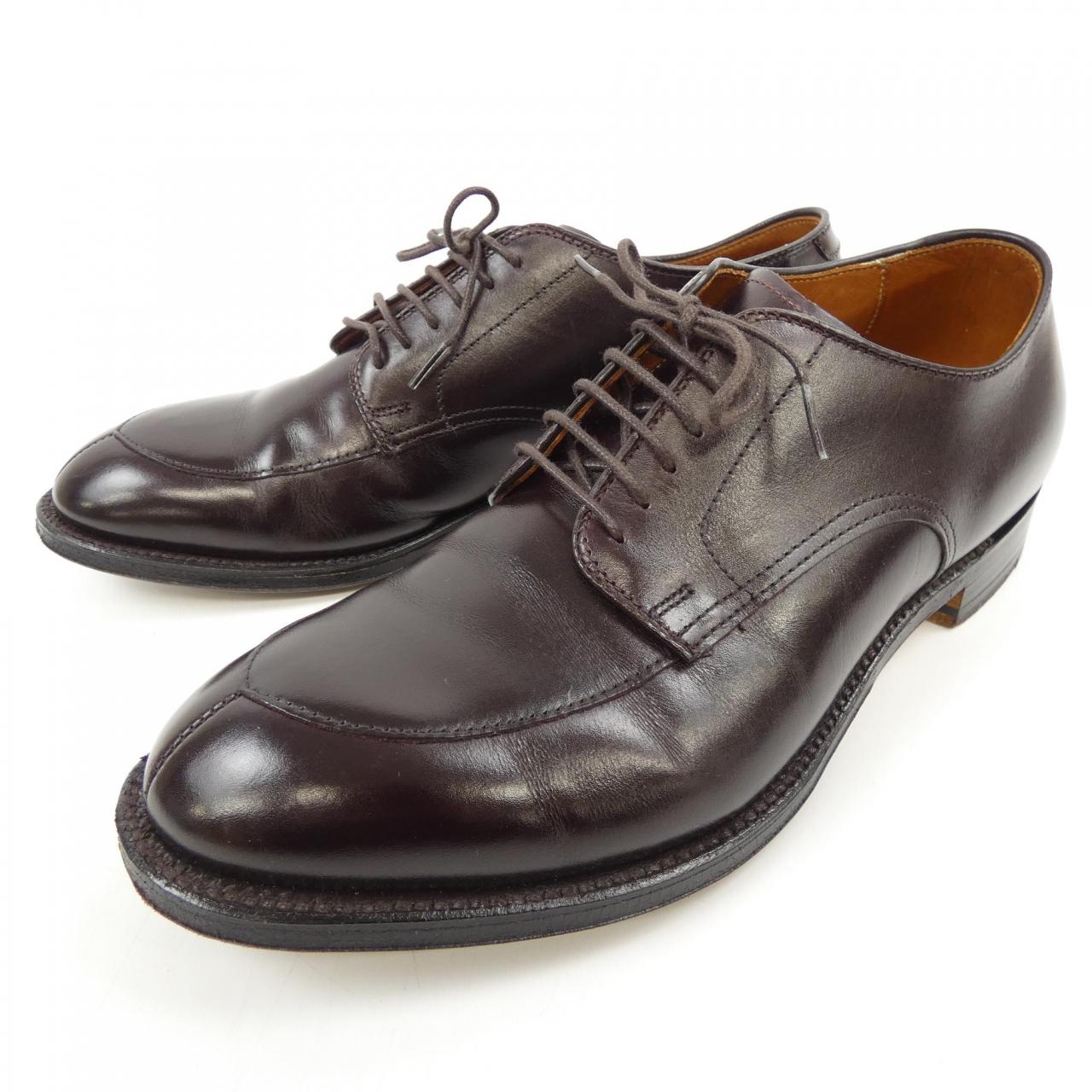 オールデン ALDEN 54432 シューズ