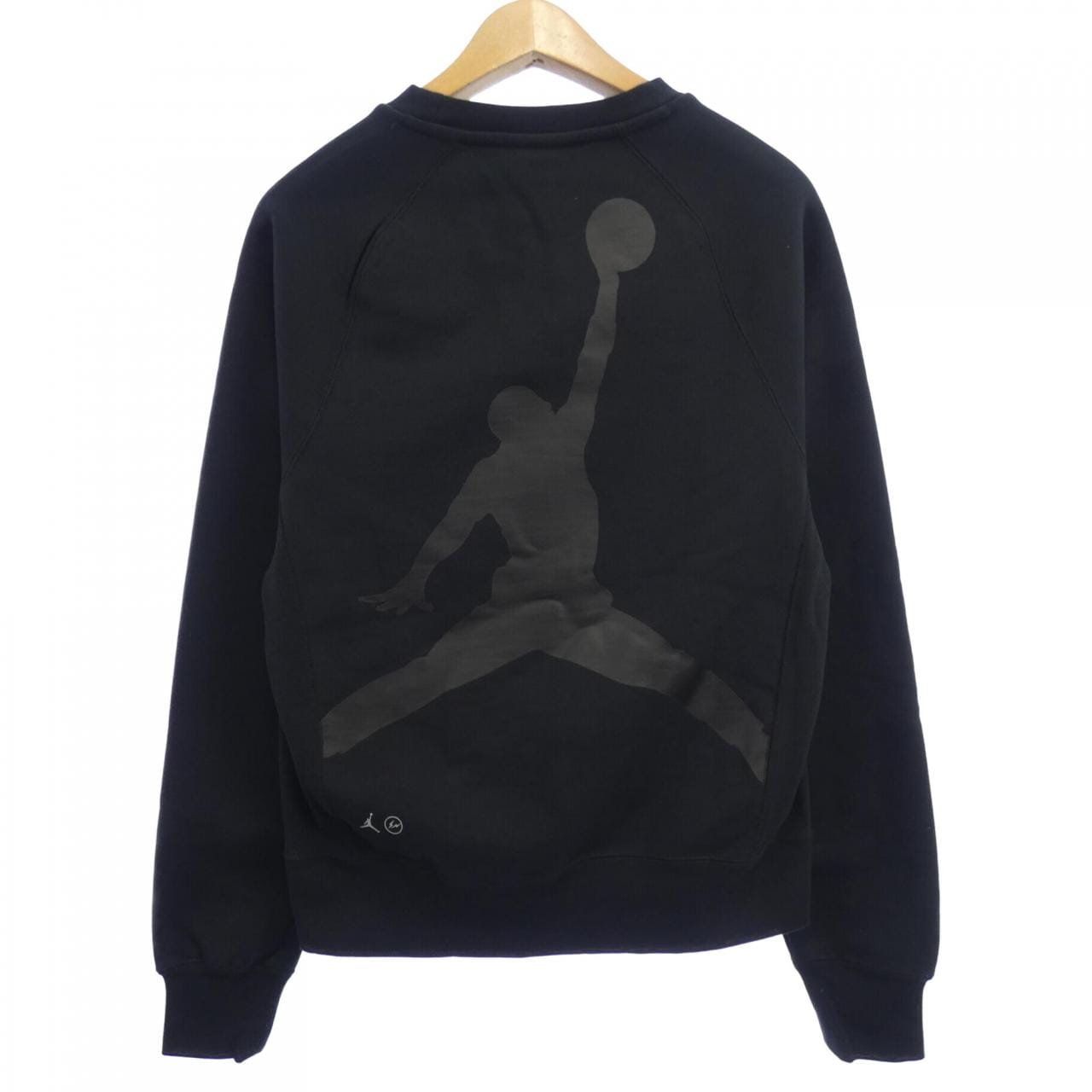 ナイキ ジョーダン NIKE JORDAN DA2990-010 スウェット