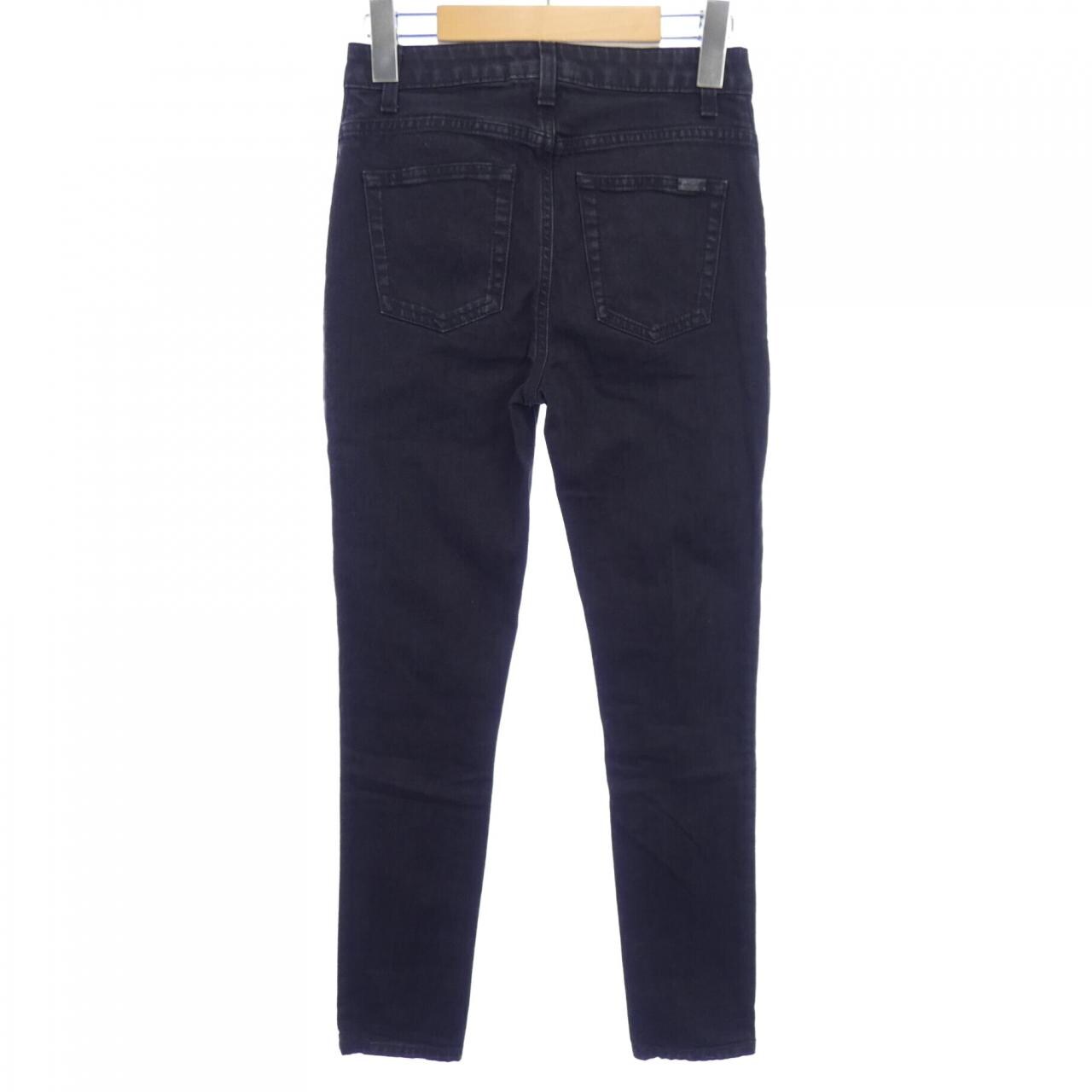 サンローラン SAINT LAURENT 614478 ジーンズ