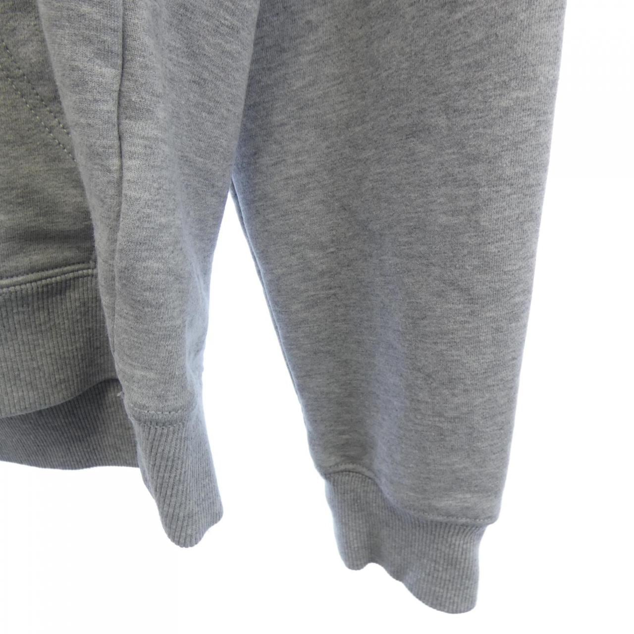 ディーゼル DIESEL S-ROB-HOOD-DOVAL-PJ パーカー