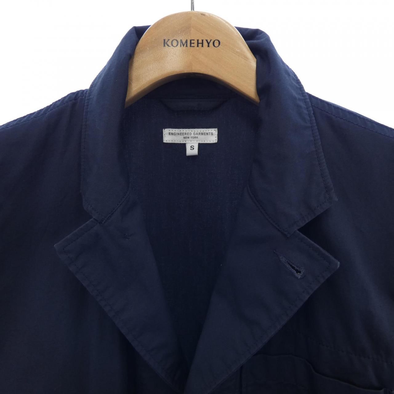 エンジニアードガーメンツ ENGINEERED GARMENTS ジャケット