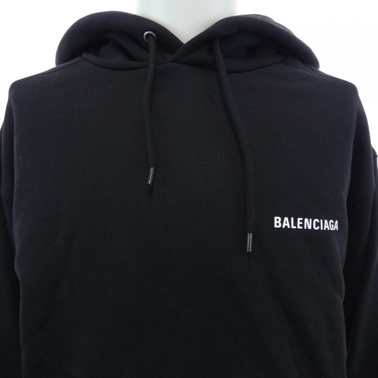 バレンシアガ BALENCIAGA WARDROBE 600583 TIV84 UNISEX パーカー