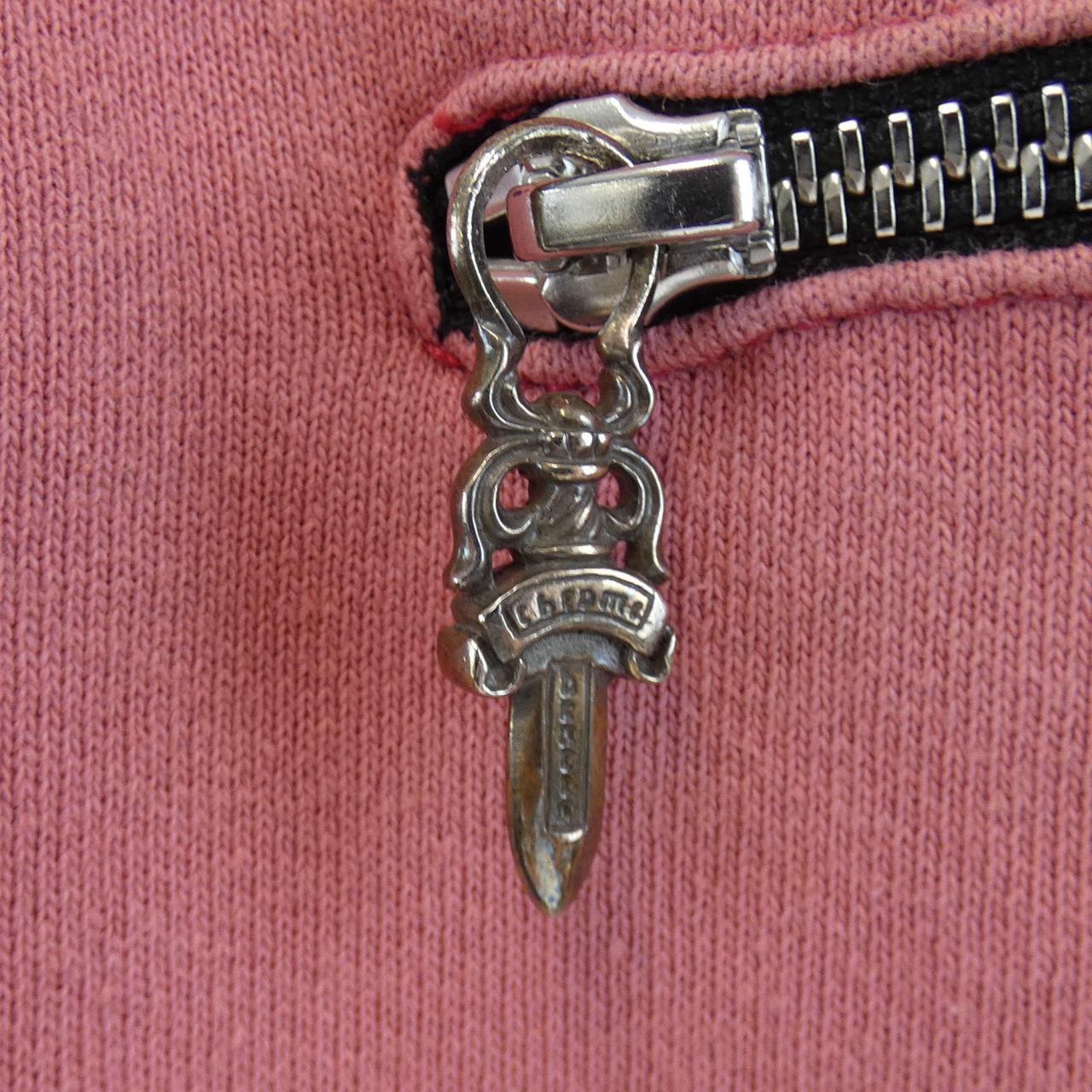 クロムハーツ CHROME HEARTS CH DRAKE DAGGER パンツ