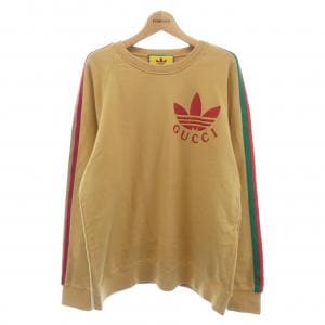 グッチ GUCCI 691638 XJEML ADIDAS スウェット