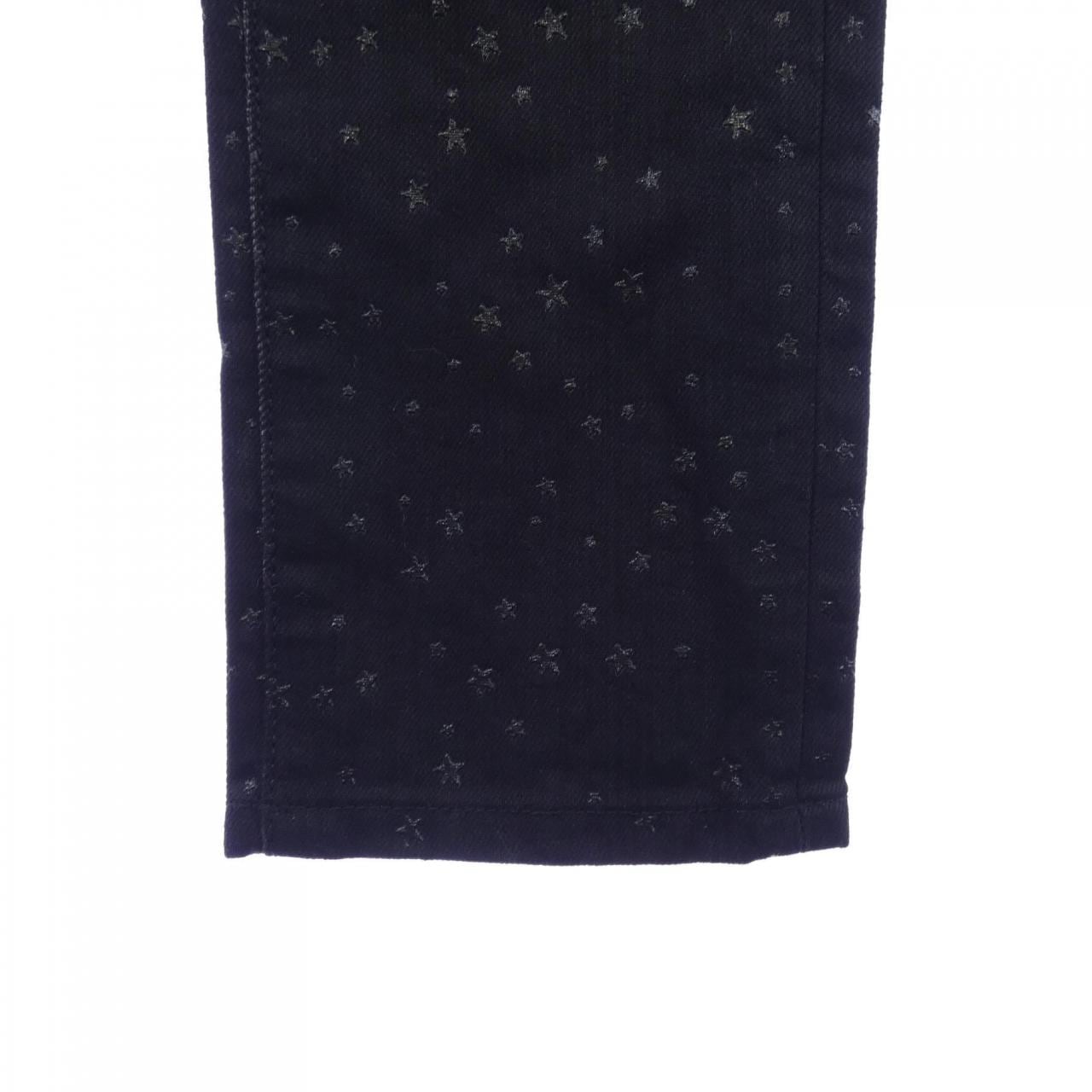 サンローラン SAINT LAURENT 561414 Y869O ジーンズ