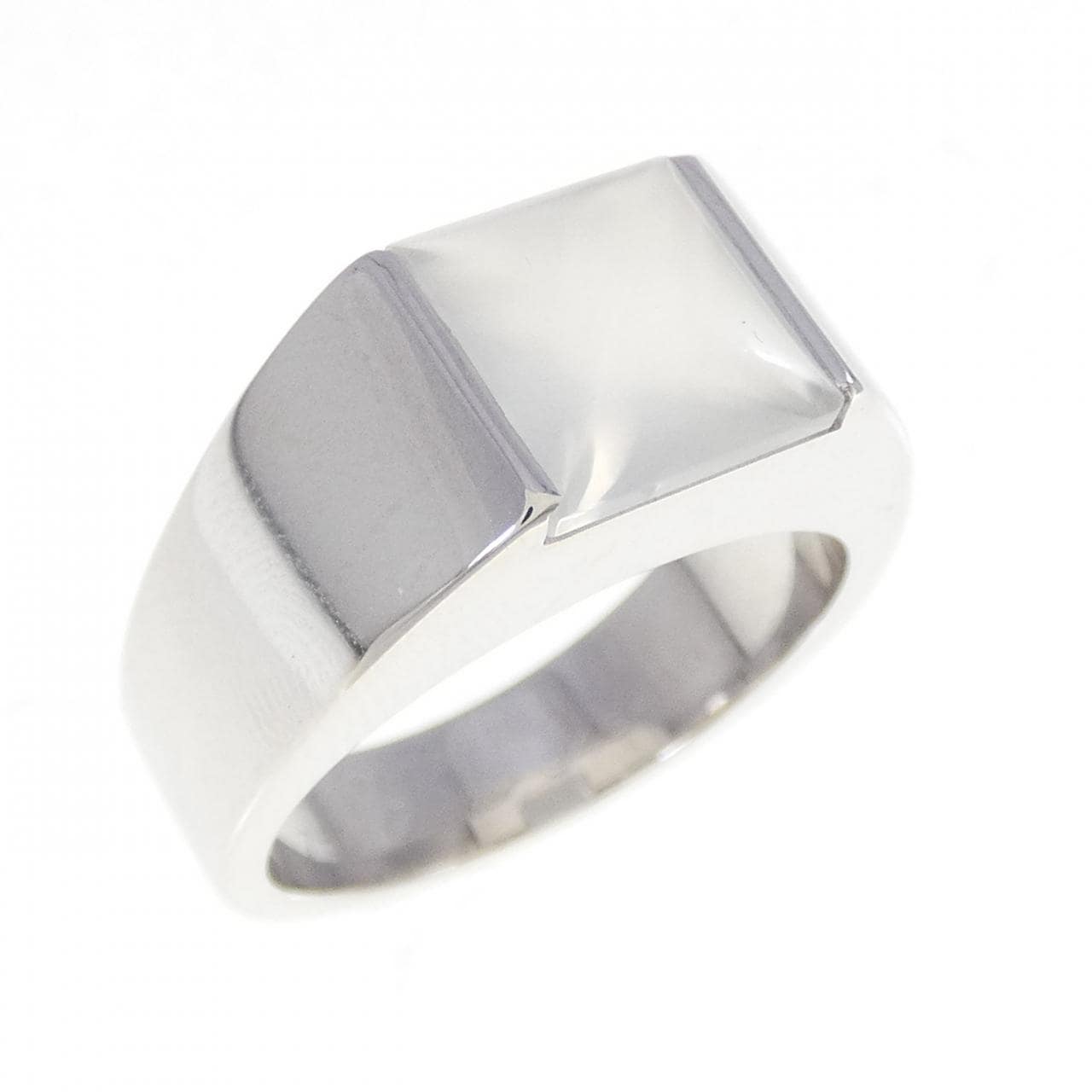 カルティエ タンク リング