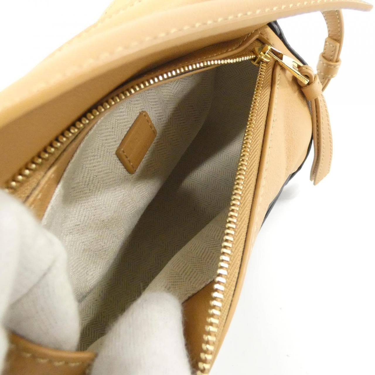 ロエベ パズル エッジ ミニ A510P88X30 バッグ