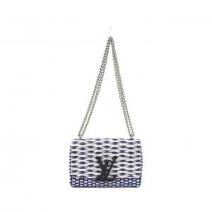 ルイヴィトン ポシェット ルイーズ チェーン  2015CR MM M50126 ショルダーバッグ