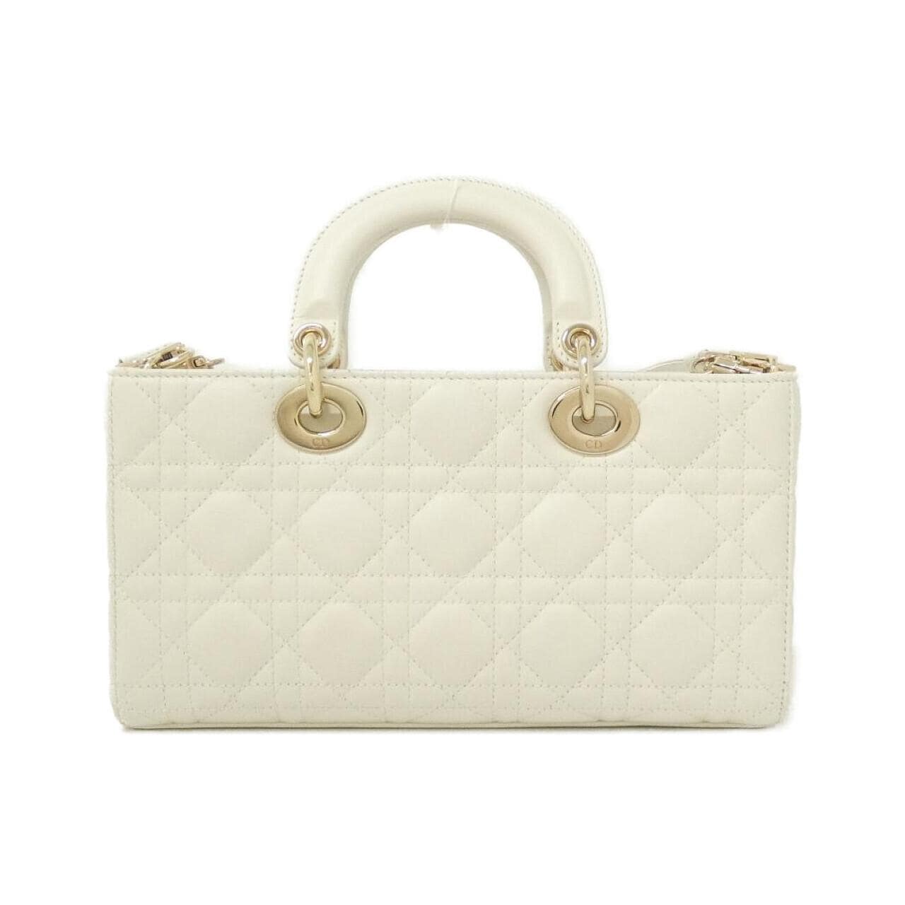 クリスチャンディオール レディ Dジョイ ミディアム M0540ONGE バッグ