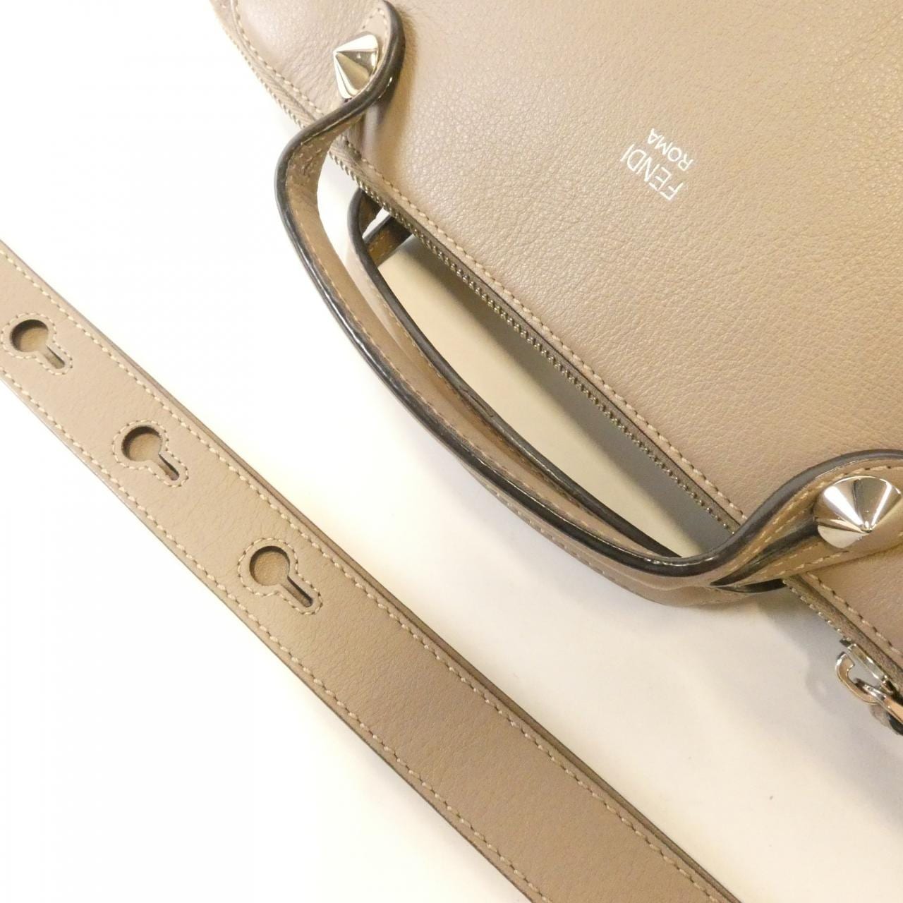 FENDI By The Way Medium 8BL146 1D5 Bag