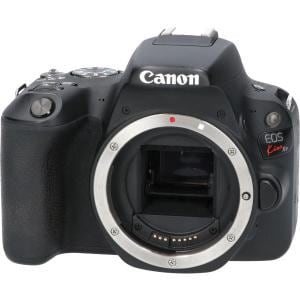 CANON EOS KISS X9 BLACK