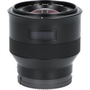 CARL ZEISS BATIS25mm F2用于索尼E