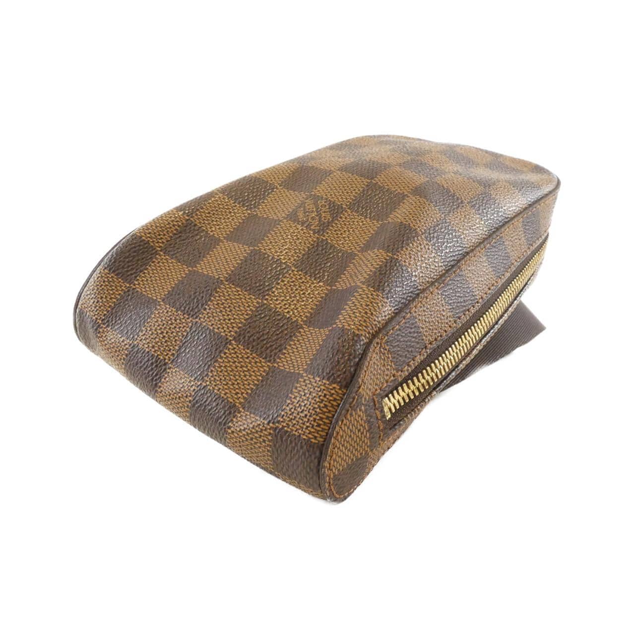 ルイヴィトン ダミエ ジェロニモス N51994 ショルダーバッグ