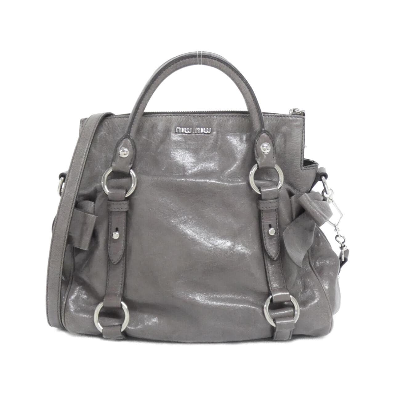 ミュウミュウ RT0438 バッグ