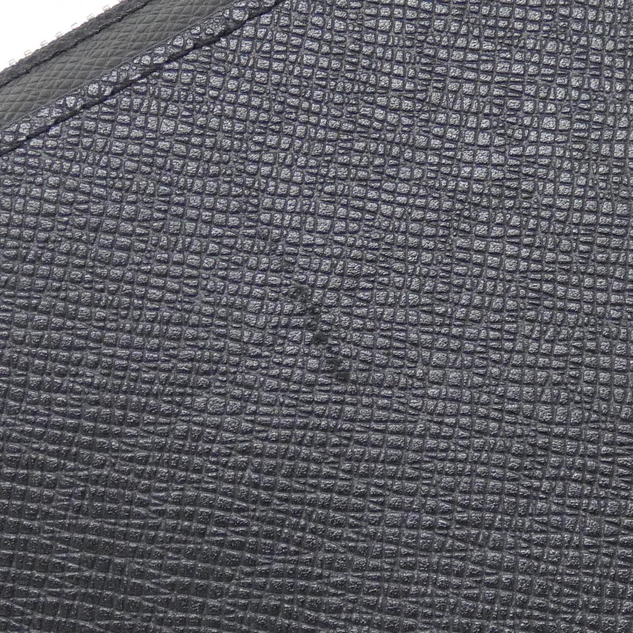 LOUIS VUITTON Taiga拉链XL M44275 钱包