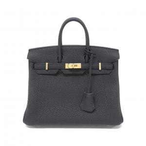 【未使用品】エルメス バーキン ヴェルソ 25cm 076215CC バッグ