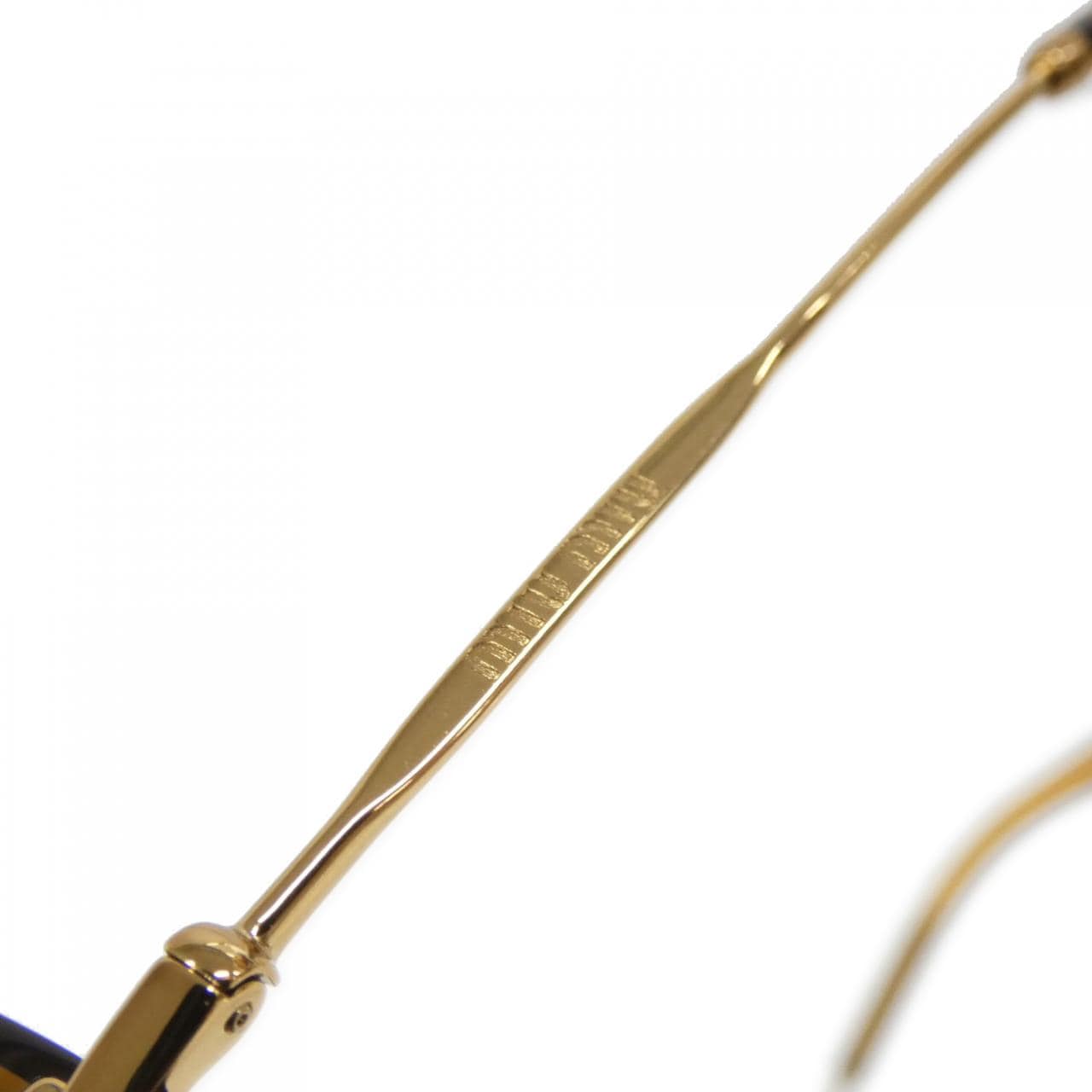 ミュウミュウ SMU07O サングラス