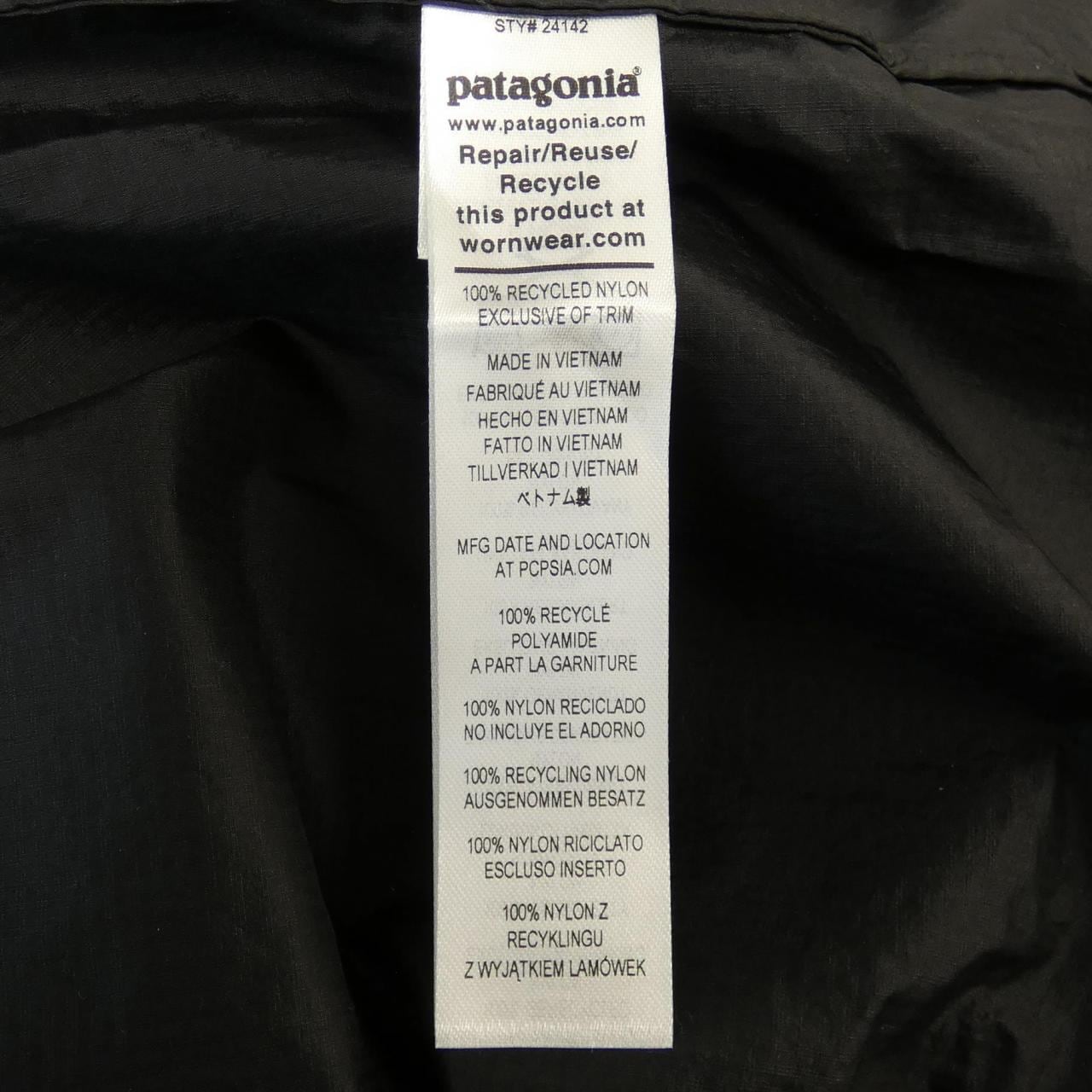Patagonia PATAGONIA夹克衫