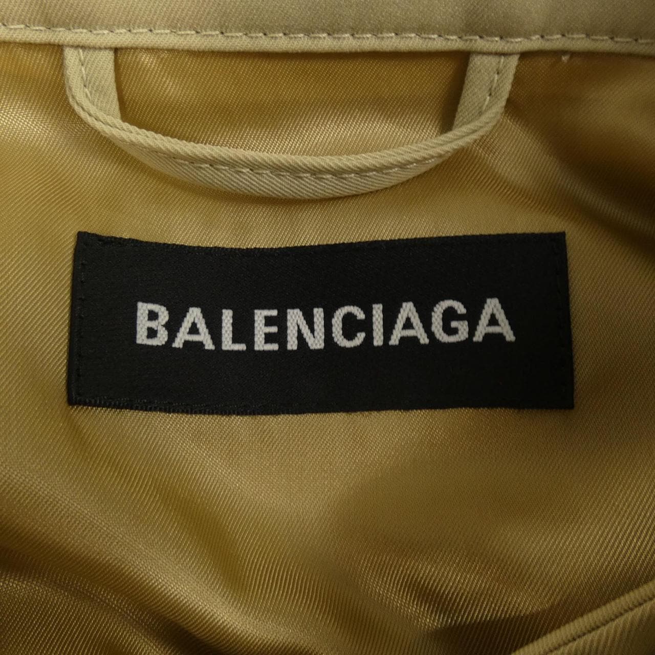 BALENCIAGA夾克