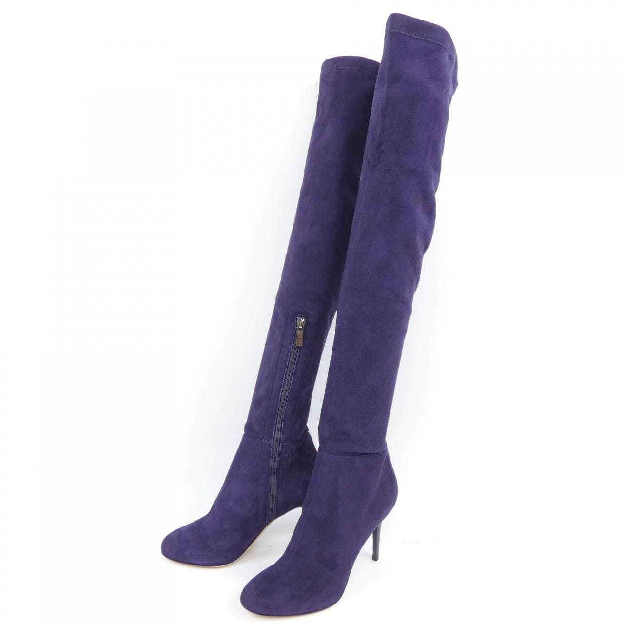 ジミーチュウ JIMMY CHOO ブーツ