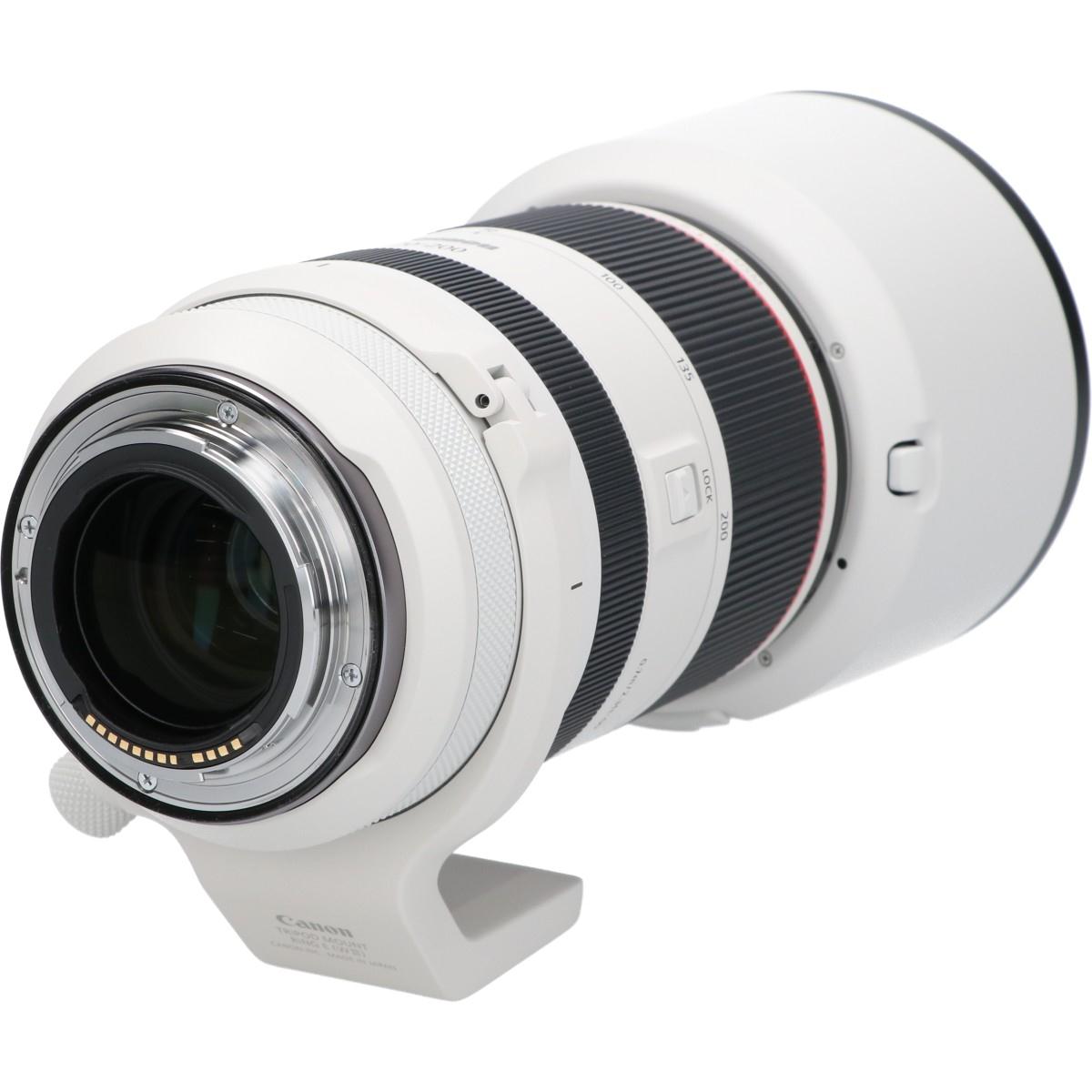 RF70-200mm F2.8L IS USM
