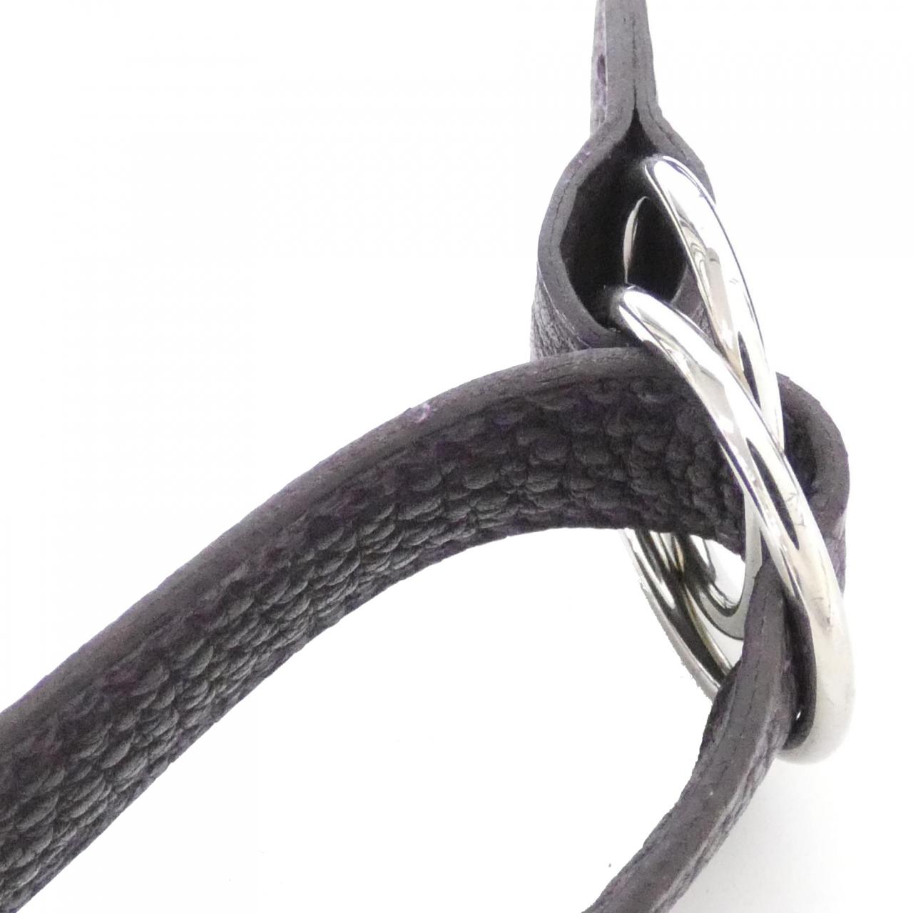 エルメス ドゴン WAIST POUCH 037698CK ウエストバッグ