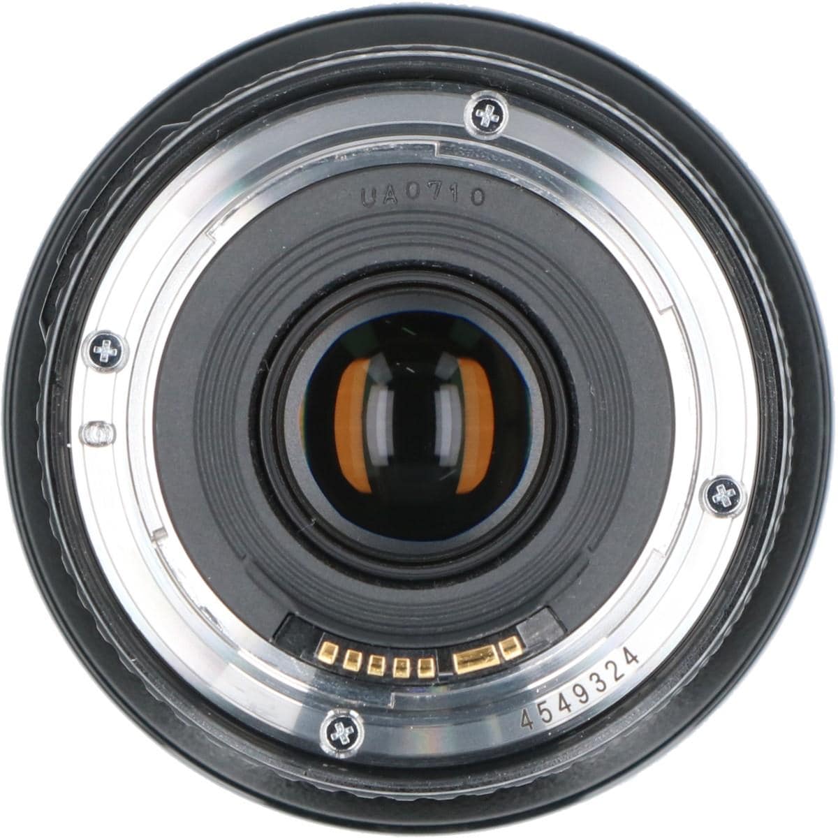 ＥＦ１６－３５ｍｍ　Ｆ２．８ＬＩＩＵＳＭ